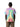 PEACE TIE DYE TEE TOPS GALLERY DEPARTMENT LLC