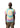 PEACE TIE DYE TEE TOPS GALLERY DEPARTMENT LLC
