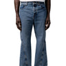 TWISTED WIDE LEG PANT BOTTOMS GALLERY DEPARTMENT LLC