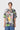 RETOUCHE UNISEX BOXY TEE TOPS GALLERY DEPARTMENT LLC