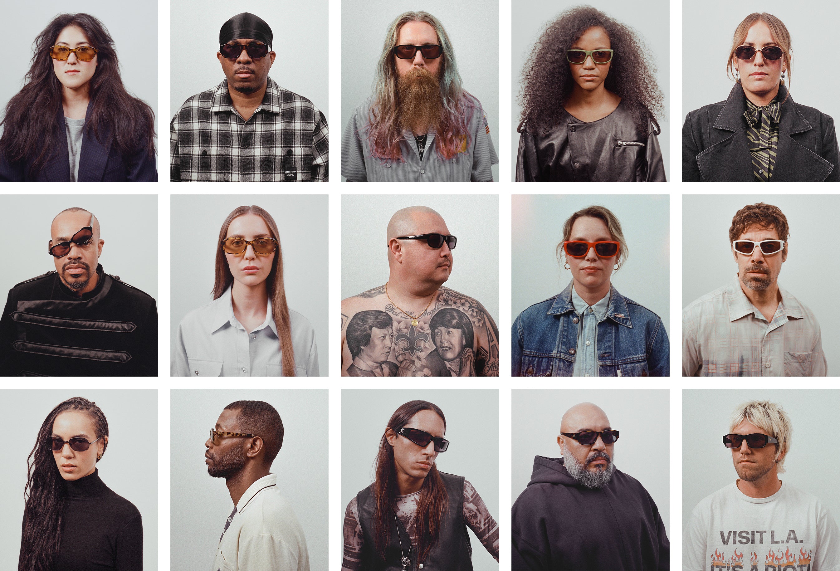 Gallery Dept. Official Site | Disruptive Art & Classic