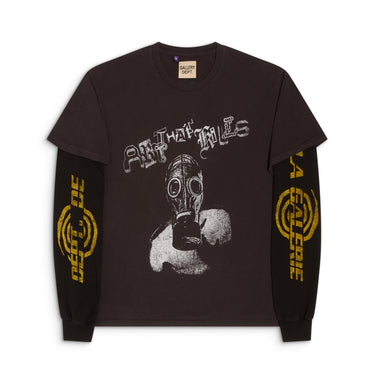 NOISE 2FER L/S TOPS GALLERY DEPARTMENT LLC