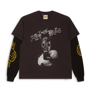 NOISE 2FER L/S TOPS GALLERY DEPARTMENT LLC