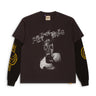 NOISE 2FER L/S TOPS GALLERY DEPARTMENT LLC