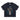 MI - OCT BIKER DOG TEE - VINTAGE BLACK TOPS GALLERY DEPARTMENT LLC
