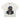FS - OCT BIKER DOG TEE - LIGHT ARCHIVAL WHITE TOPS GALLERY DEPARTMENT LLC