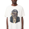 OCT BIKER DOG TEE TOPS GALLERY DEPARTMENT LLC