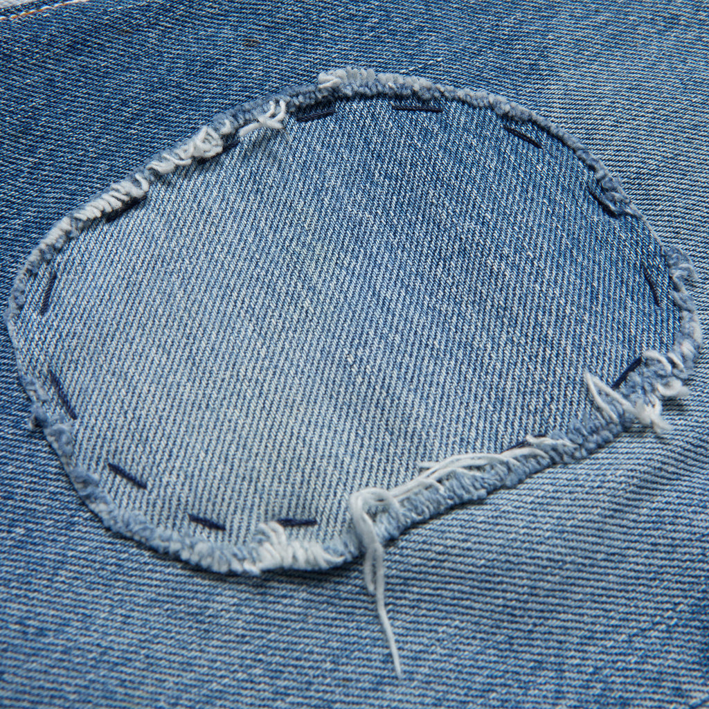 OG LA FLARE BOTTOMS GALLERY DEPARTMENT LLC