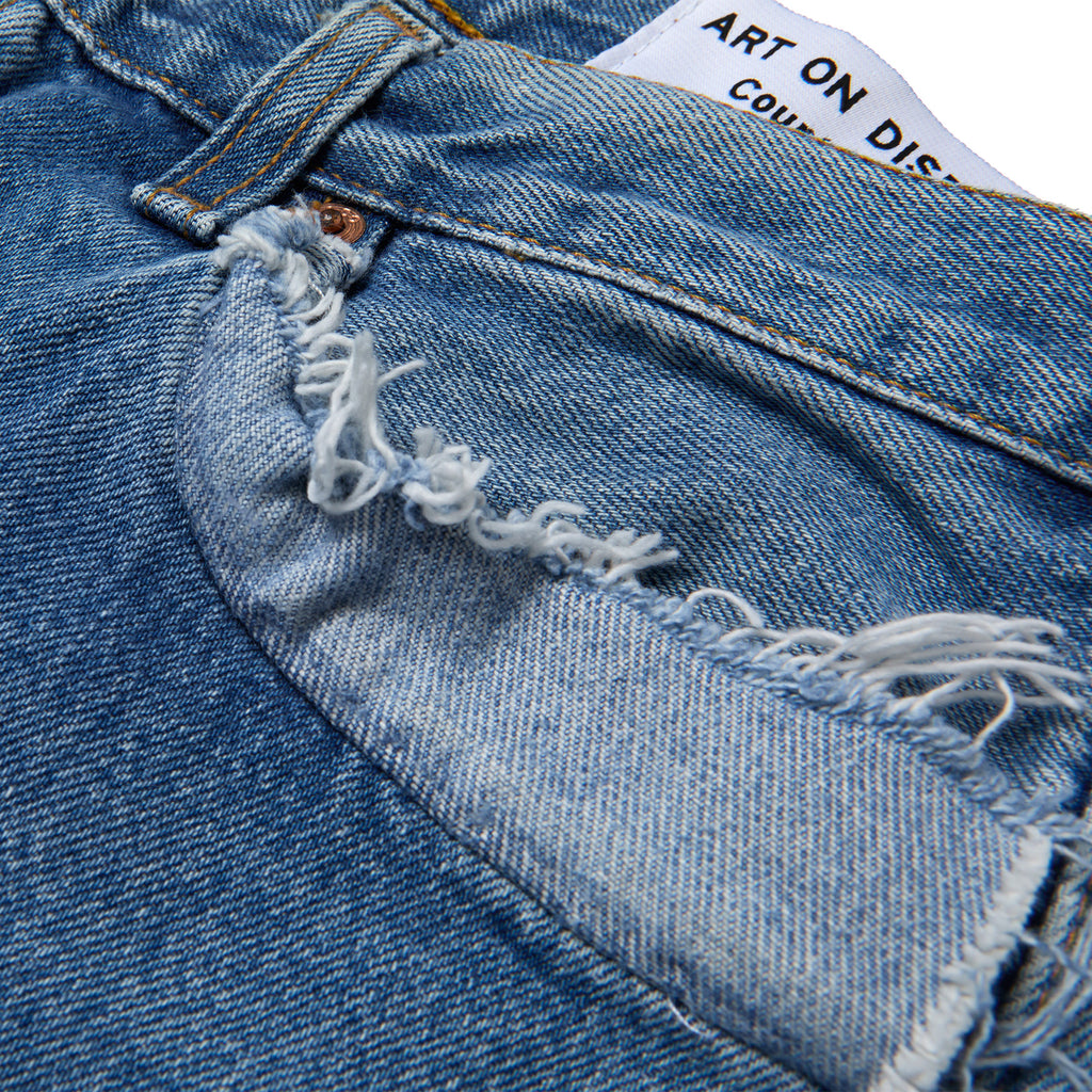 OG LA FLARE BOTTOMS GALLERY DEPARTMENT LLC