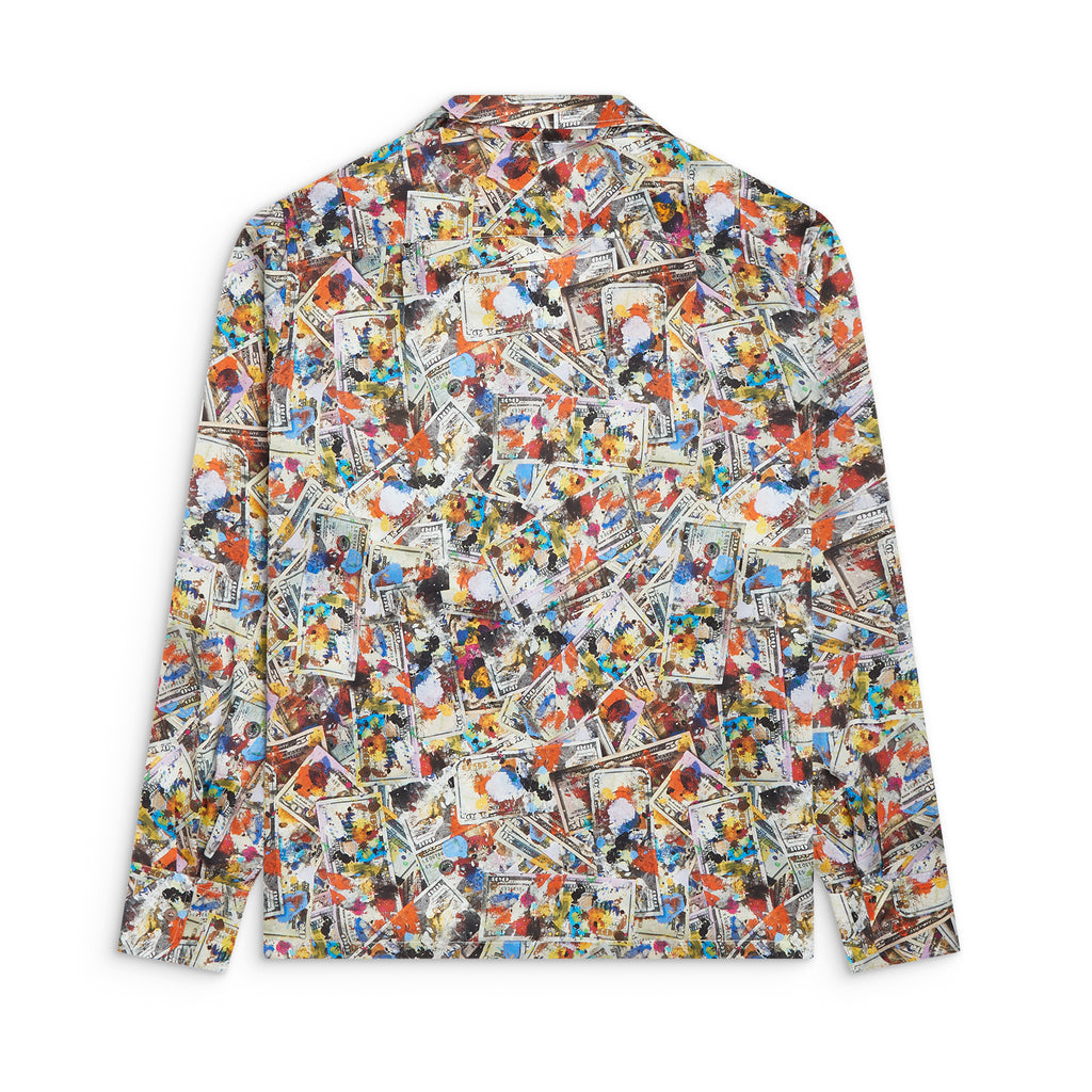 OMAR SHIRT TOPS GALLERY DEPARTMENT LLC