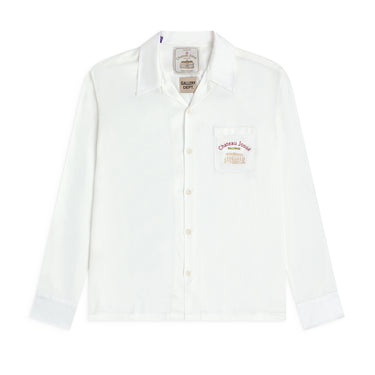 OMAR SHIRT TOPS GALLERY DEPARTMENT LLC