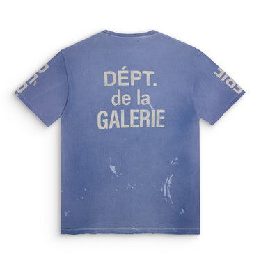PAINTED FRENCH COLLECTOR TEE TOPS GALLERY DEPARTMENT LLC