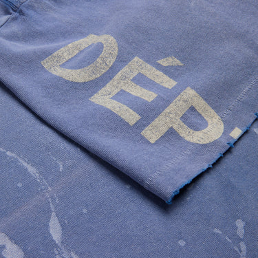 PAINTED FRENCH COLLECTOR TEE TOPS GALLERY DEPARTMENT LLC
