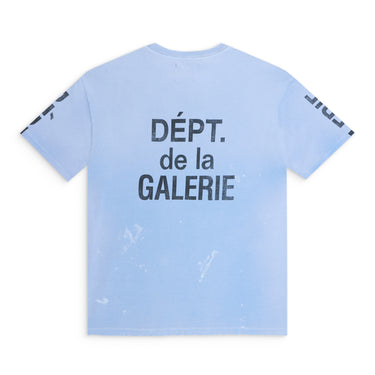PAINTED FRENCH COLLECTOR TEE TOPS GALLERY DEPARTMENT LLC