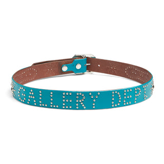PAINTED STUDDED BELT ACCESSORIES GALLERY DEPARTMENT LLC
