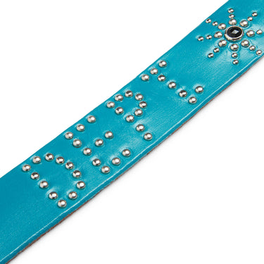PAINTED STUDDED BELT ACCESSORIES GALLERY DEPARTMENT LLC