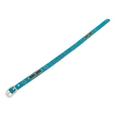 PAINTED STUDDED BELT ACCESSORIES GALLERY DEPARTMENT LLC