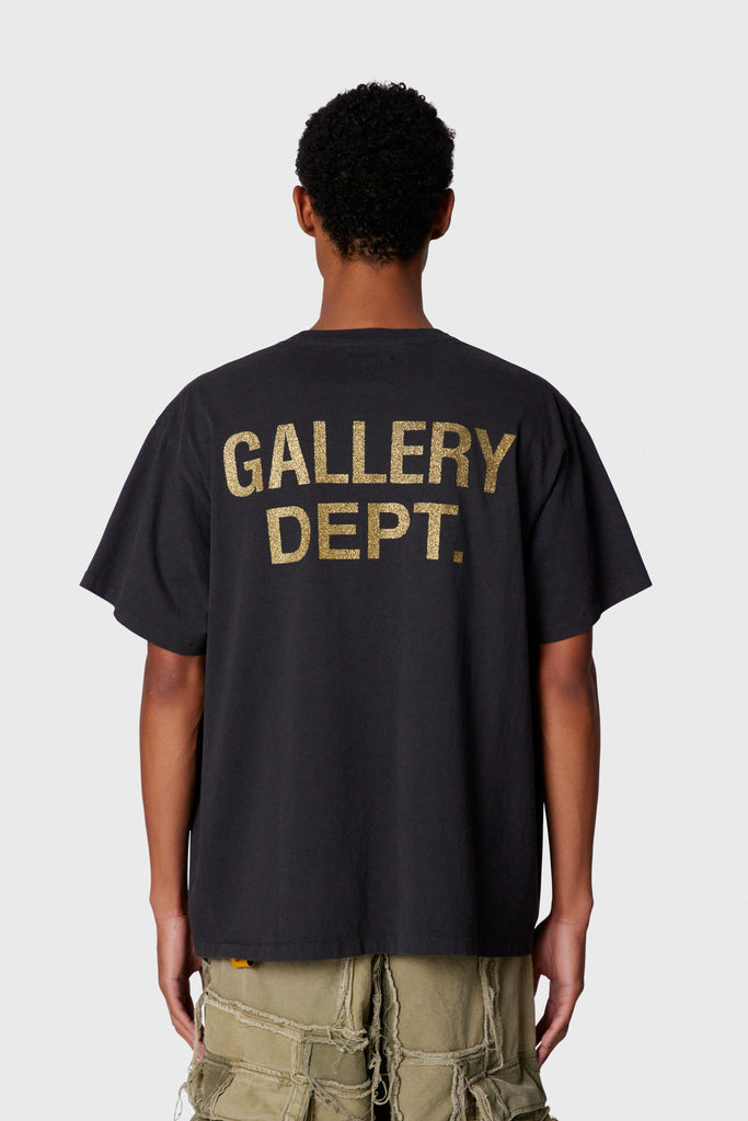 PALETTE TEE TOPS GALLERY DEPARTMENT LLC