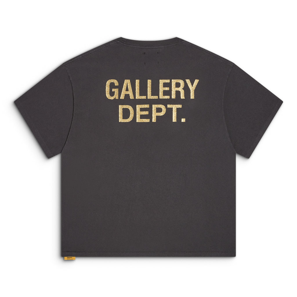 PALETTE TEE TOPS GALLERY DEPARTMENT LLC   