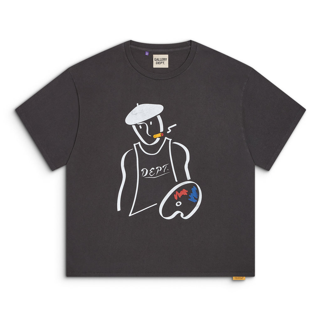 GRAPHIC T-SHIRTS – GALLERY DEPT.