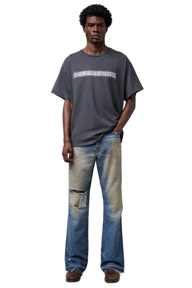 PAPARAZZI TEE TOPS GALLERY DEPARTMENT LLC