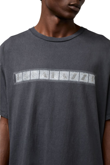 PAPARAZZI TEE TOPS GALLERY DEPARTMENT LLC