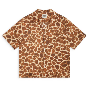 PARKER SHIRT TOPS GALLERY DEPARTMENT LLC