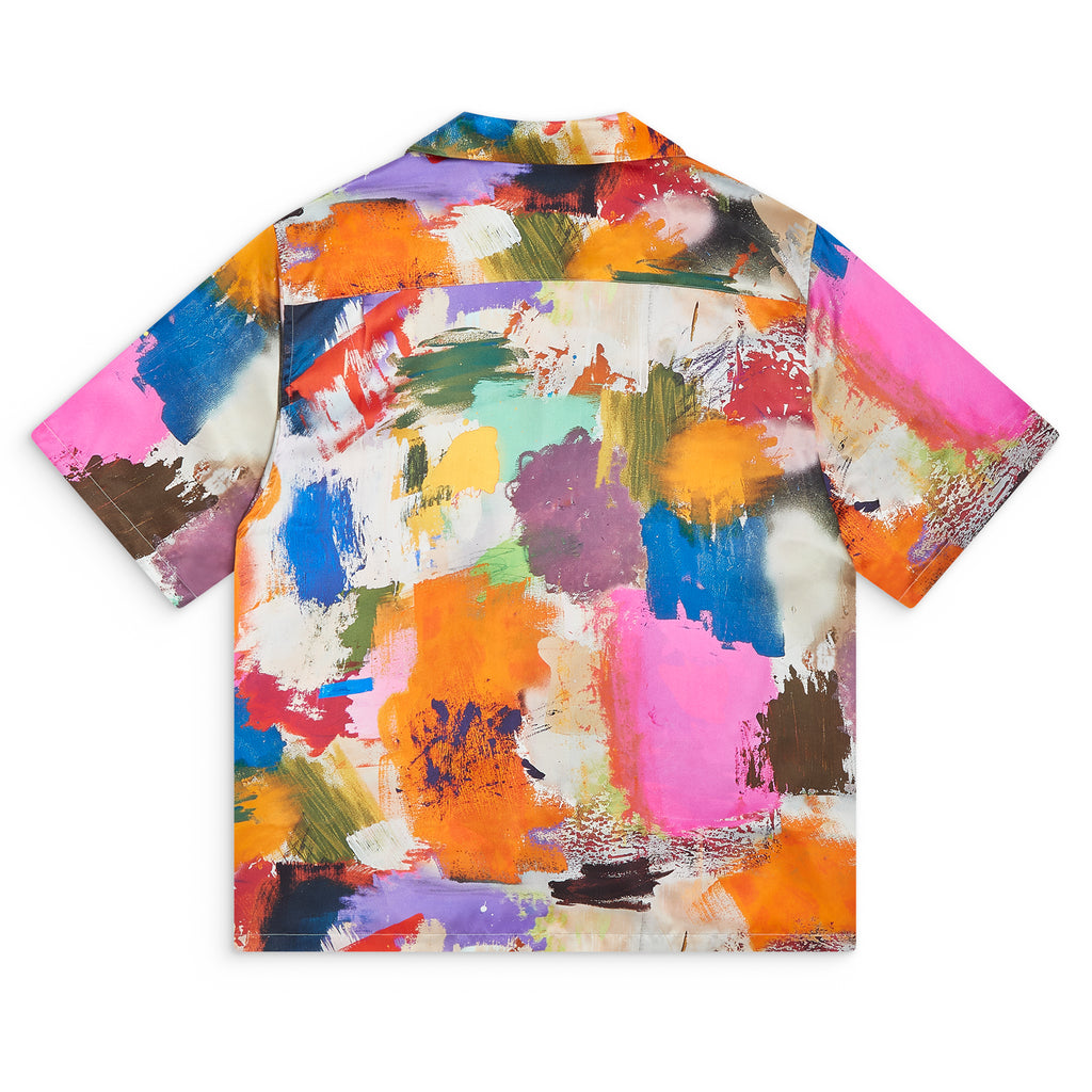 PARKER SHIRT TOPS GALLERY DEPARTMENT LLC