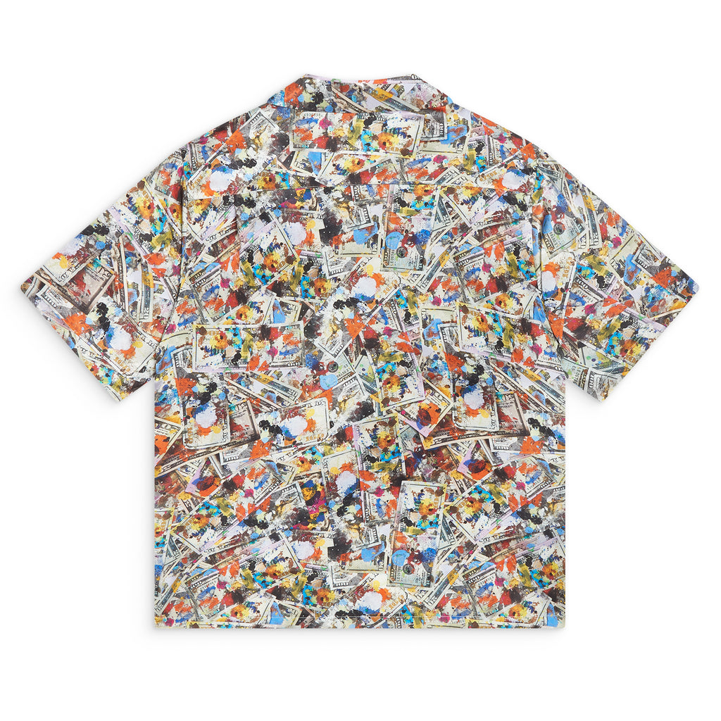 PARKER SHIRT TOPS GALLERY DEPARTMENT LLC