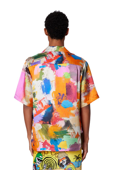 PARKER SHIRT TOPS GALLERY DEPARTMENT LLC