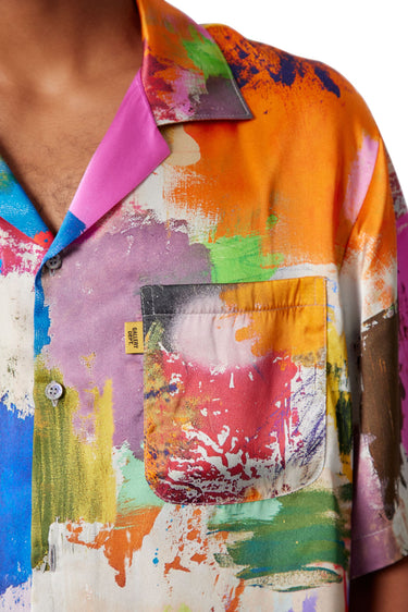 PARKER SHIRT TOPS GALLERY DEPARTMENT LLC