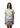 PEACE TIE DYE TEE TOPS GALLERY DEPARTMENT LLC