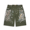 PLATOON PAINTER SHORTS BOTTOMS GALLERY DEPARTMENT LLC