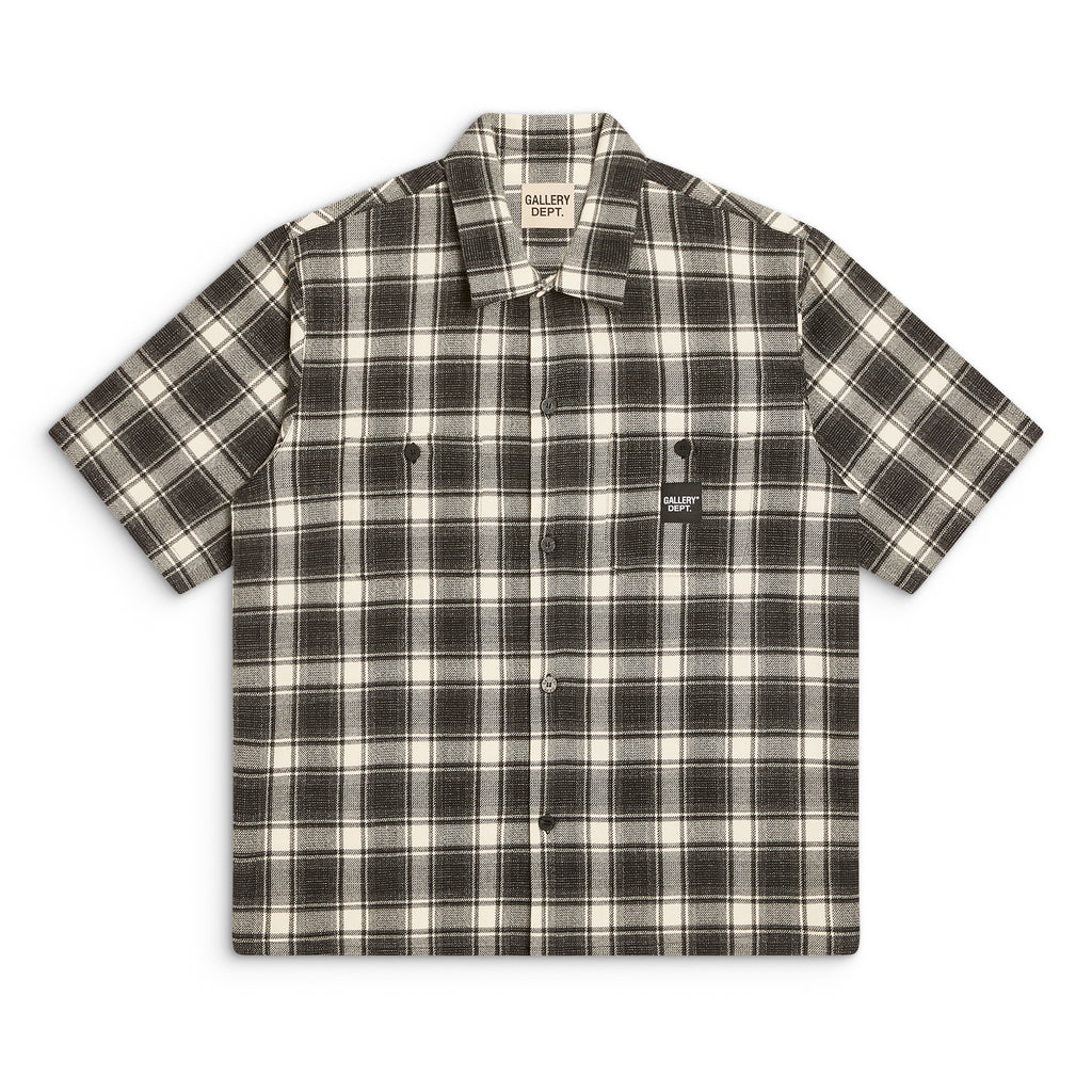 PLAYGROUND SHIRT TOPS GALLERY DEPARTMENT LLC