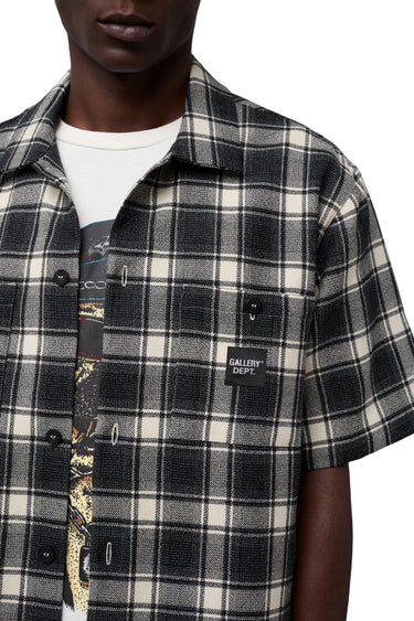 PLAYGROUND SHIRT TOPS GALLERY DEPARTMENT LLC