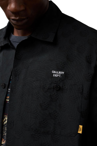 PLAYGROUND SHIRT TOPS GALLERY DEPARTMENT LLC