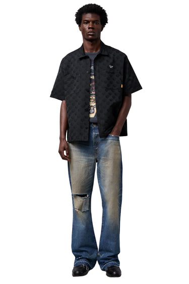 PLAYGROUND SHIRT TOPS GALLERY DEPARTMENT LLC