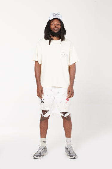 PROPERTY STENCIL TEE TOPS GALLERY DEPARTMENT LLC   