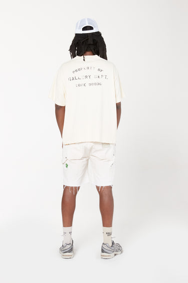 PROPERTY STENCIL TEE TOPS GALLERY DEPARTMENT LLC   