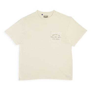PROPERTY STENCIL TEE TOPS GALLERY DEPARTMENT LLC   