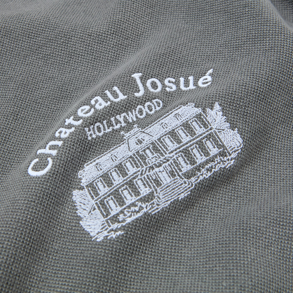 PREAMO POLO TOPS GALLERY DEPARTMENT LLC