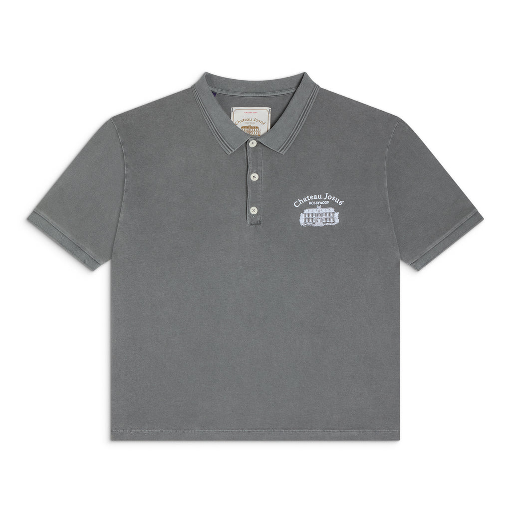 PREAMO POLO TOPS GALLERY DEPARTMENT LLC