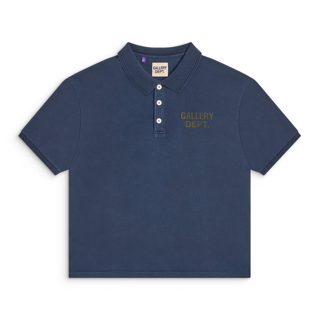 PREAMO POLO TOPS GALLERY DEPARTMENT LLC   