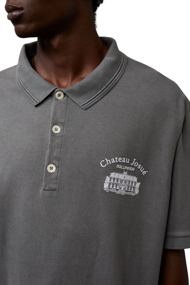 PREAMO POLO TOPS GALLERY DEPARTMENT LLC