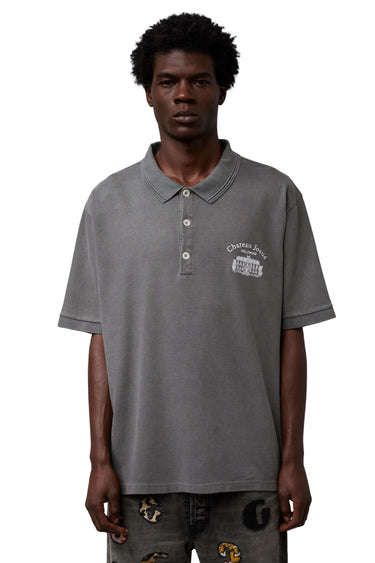 PREAMO POLO TOPS GALLERY DEPARTMENT LLC