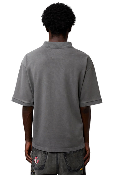 PREAMO POLO TOPS GALLERY DEPARTMENT LLC