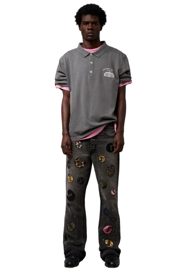 PREAMO POLO TOPS GALLERY DEPARTMENT LLC