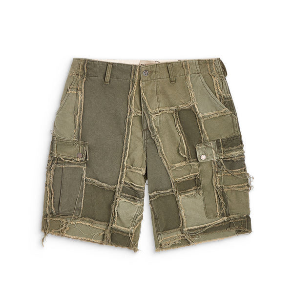 GALLERY DEPT. ショートパンツ　30 GALLERY DEPT. PROGRAMMER SHORTS | OLIVE