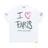 I LOVE PSG TEE TOPS GALLERY DEPARTMENT LLC
