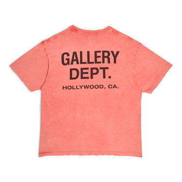 VINTAGE POCKET TEE TOPS GALLERY DEPARTMENT LLC   